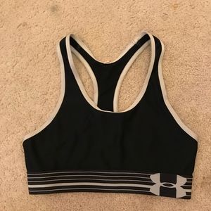 Under Armour Sports Bra XS